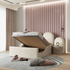 Bumbo Bed Frame